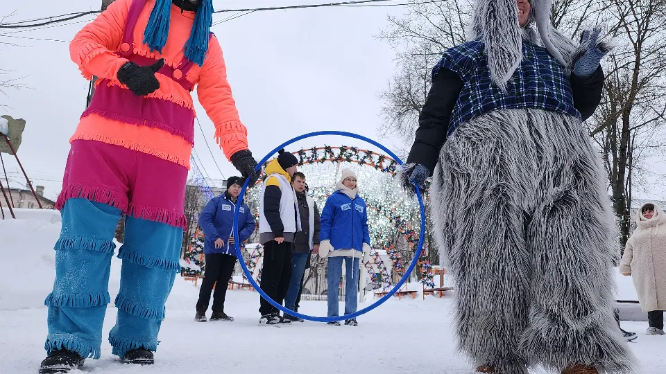 Фото: МедиаБанк Подмосковья/Юлия Андросова