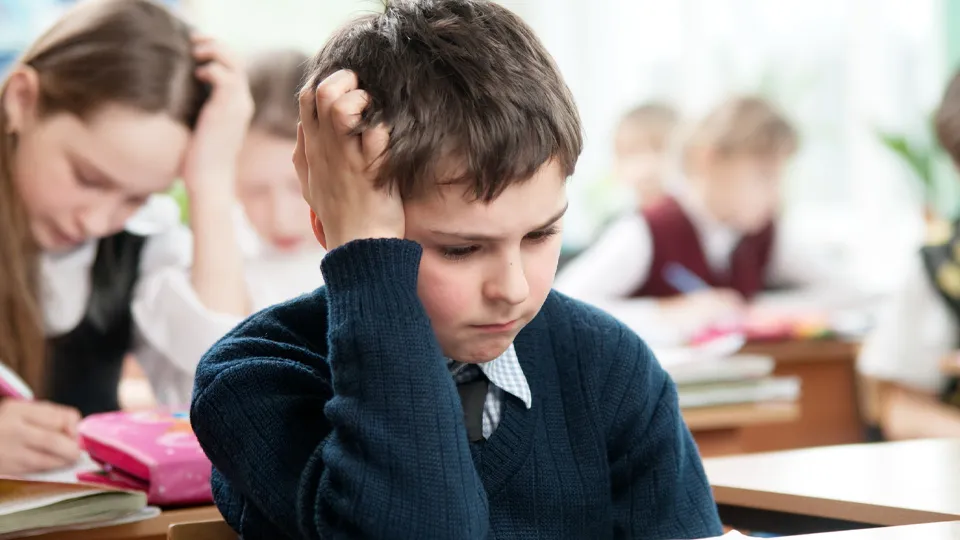 Фото: istockphoto.com/Slonov