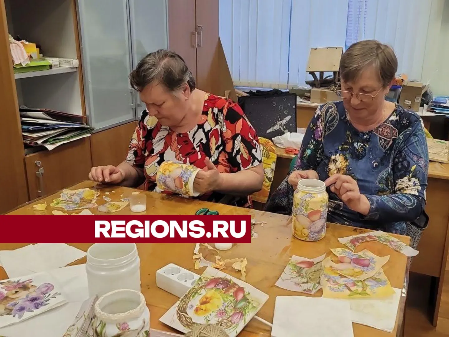 Фото: Светлана Борщева