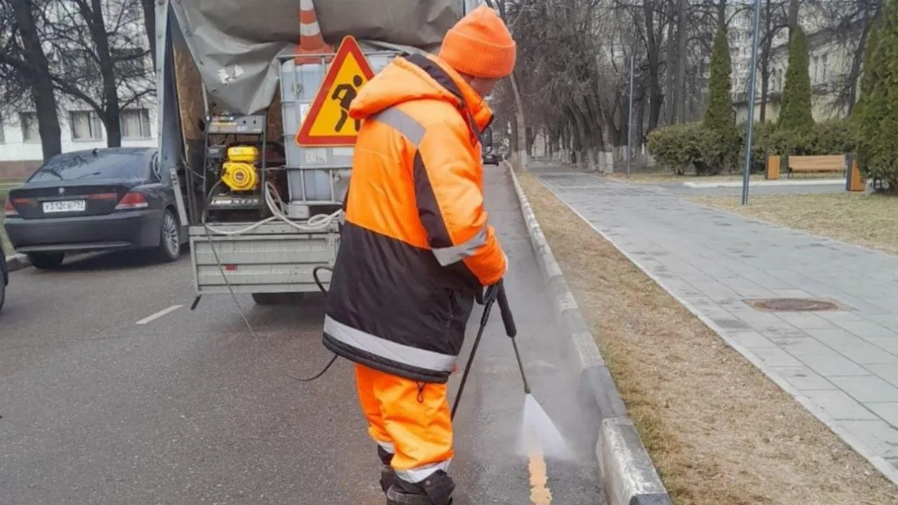 Пресс-служба администрации городского округа Подольск