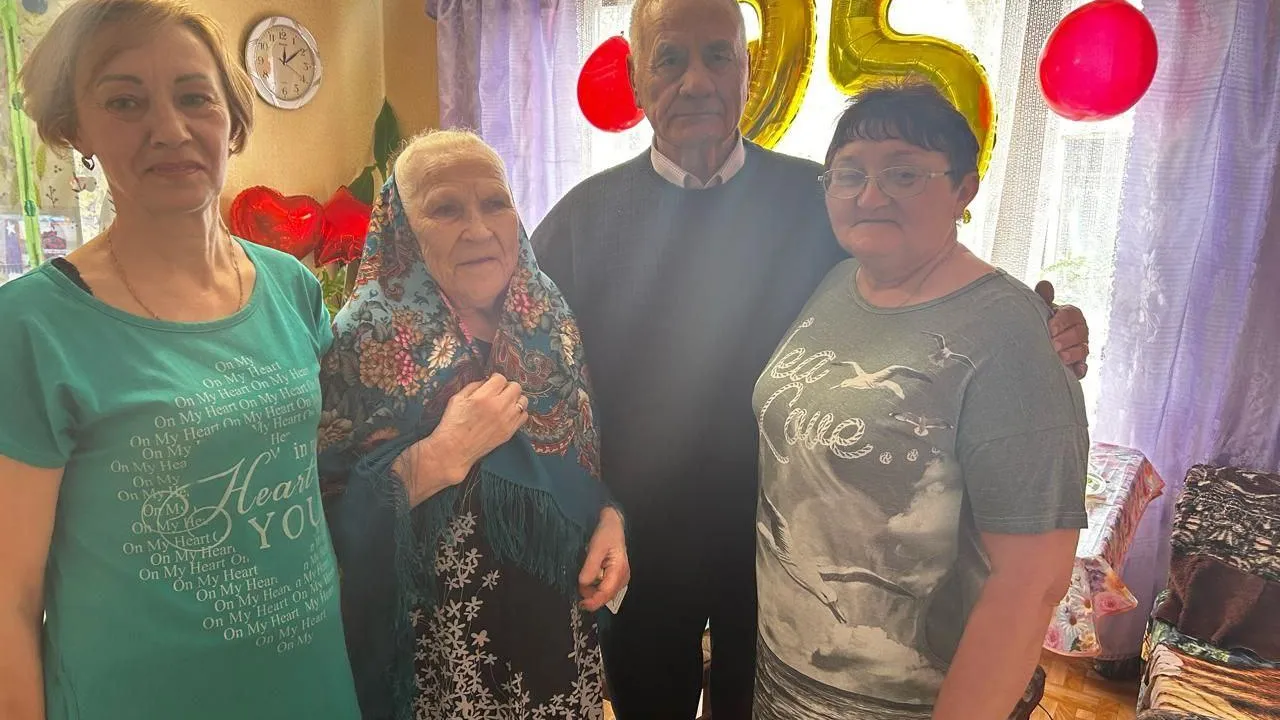 Фото: Министерство социального развития Московской области