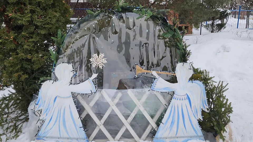 Фото: Ольга Шеметова