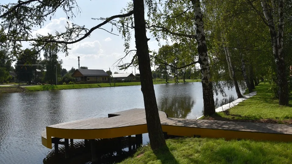 Фото: Владимир Останин