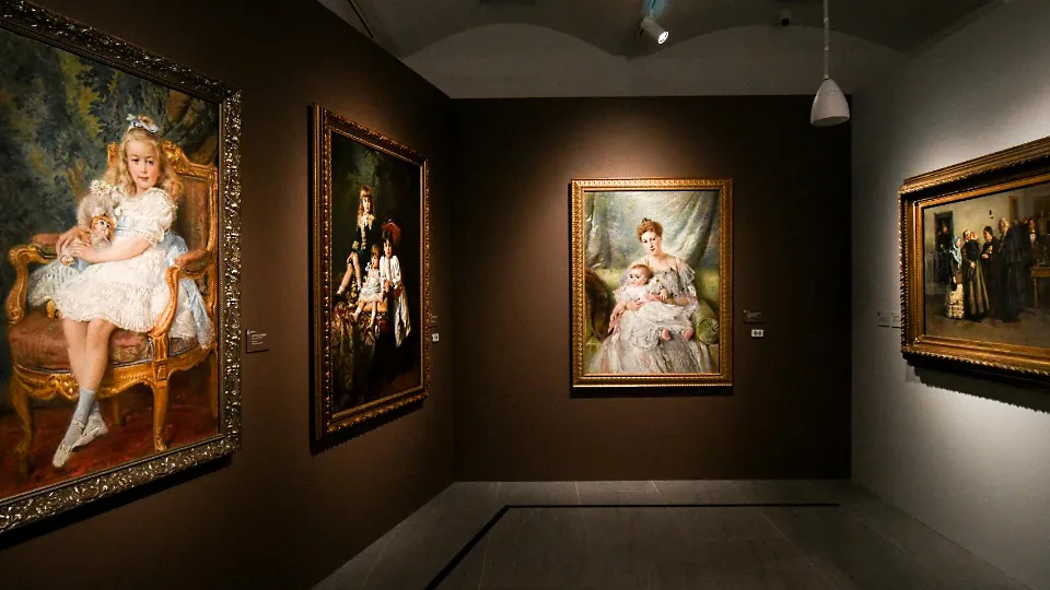 Фото: Министерство культуры и туризма Московской области