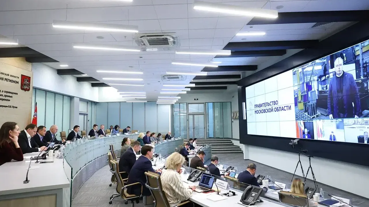 Автор фото - Антон Чернов