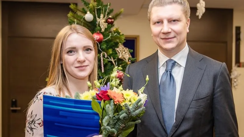 Пресс-служба администрации  Одинцовского района