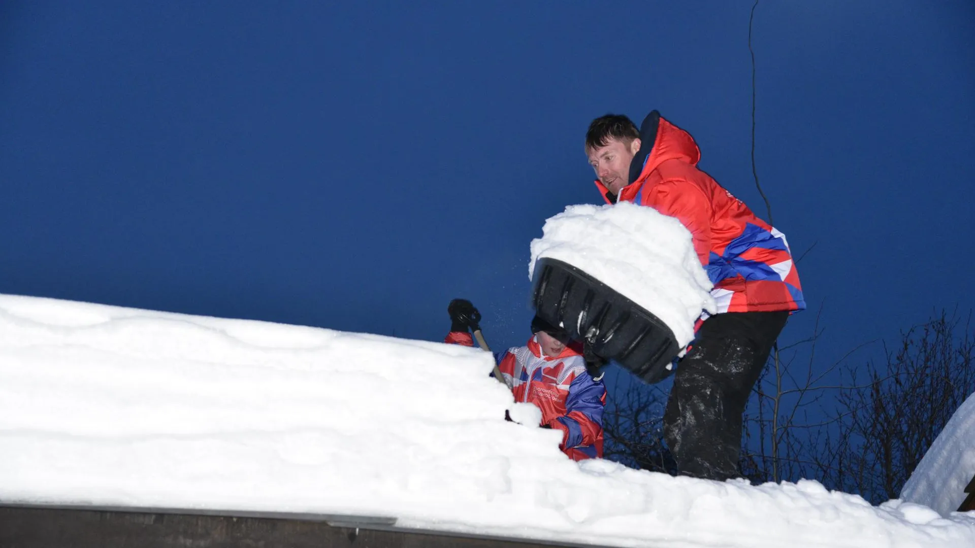 Владимир Останин