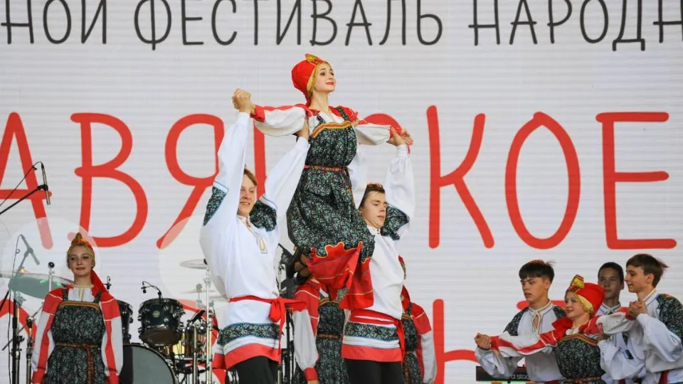 Фото: администрация г.о. Люберцы