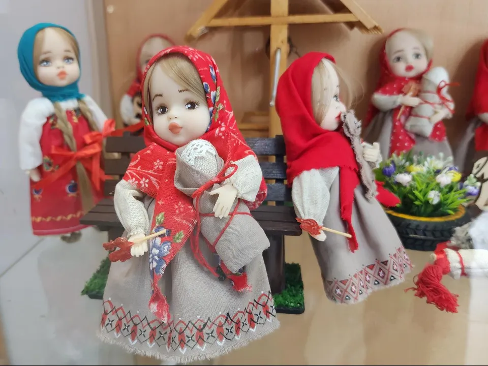 Фото: Дмитрий Беденко