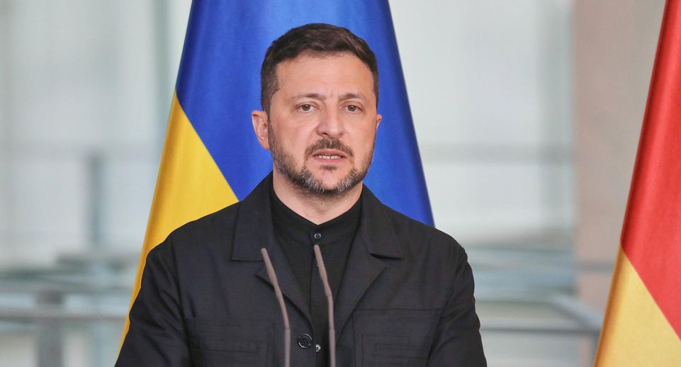 Журналист высмеял попытку украинских СМИ скрыть провал Зеленского в ООН