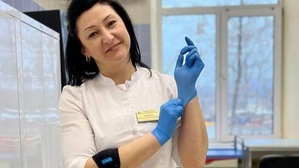 Фото: Министерство жилищной политики Московской области