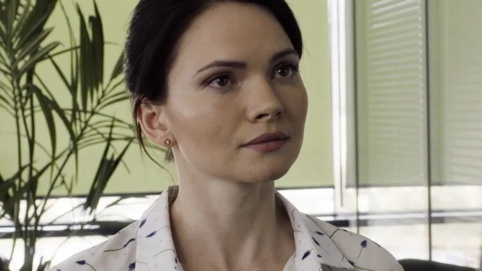 Кадр из фильма «Охота на верного». Режиссер П. Степин. 2018 год