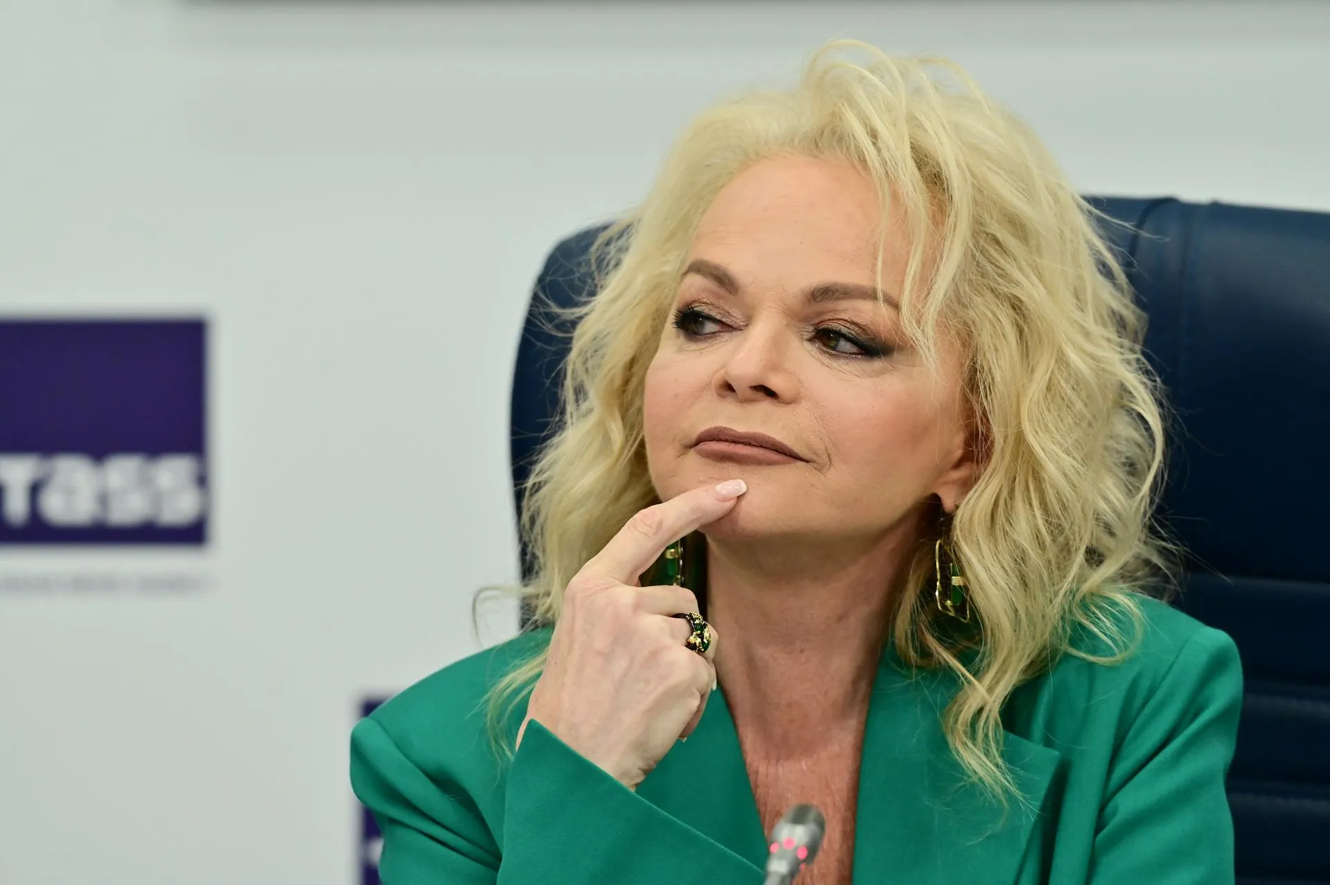 Pavel Kashaev/Global Look Press