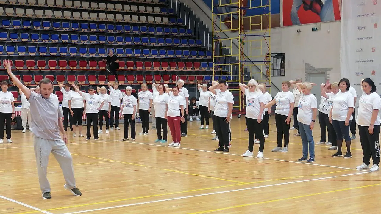 Фото: Минсоцразвития Московской области