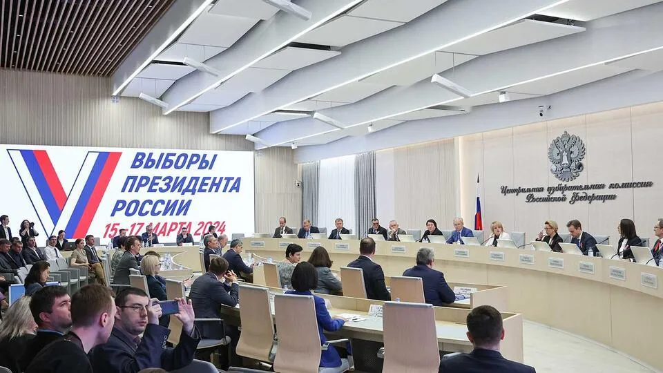 Фото: Михаил Терещенко/ТАСС