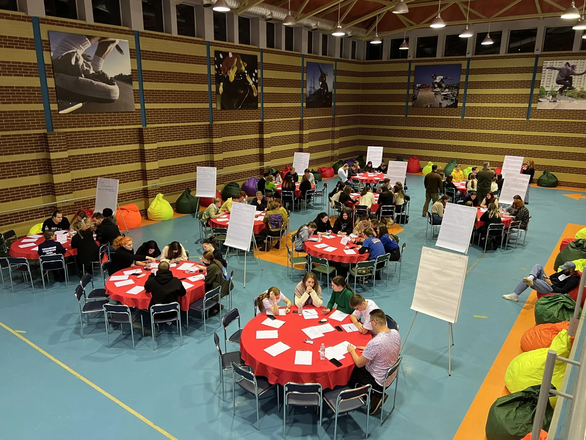 Фото — Константин Семенец