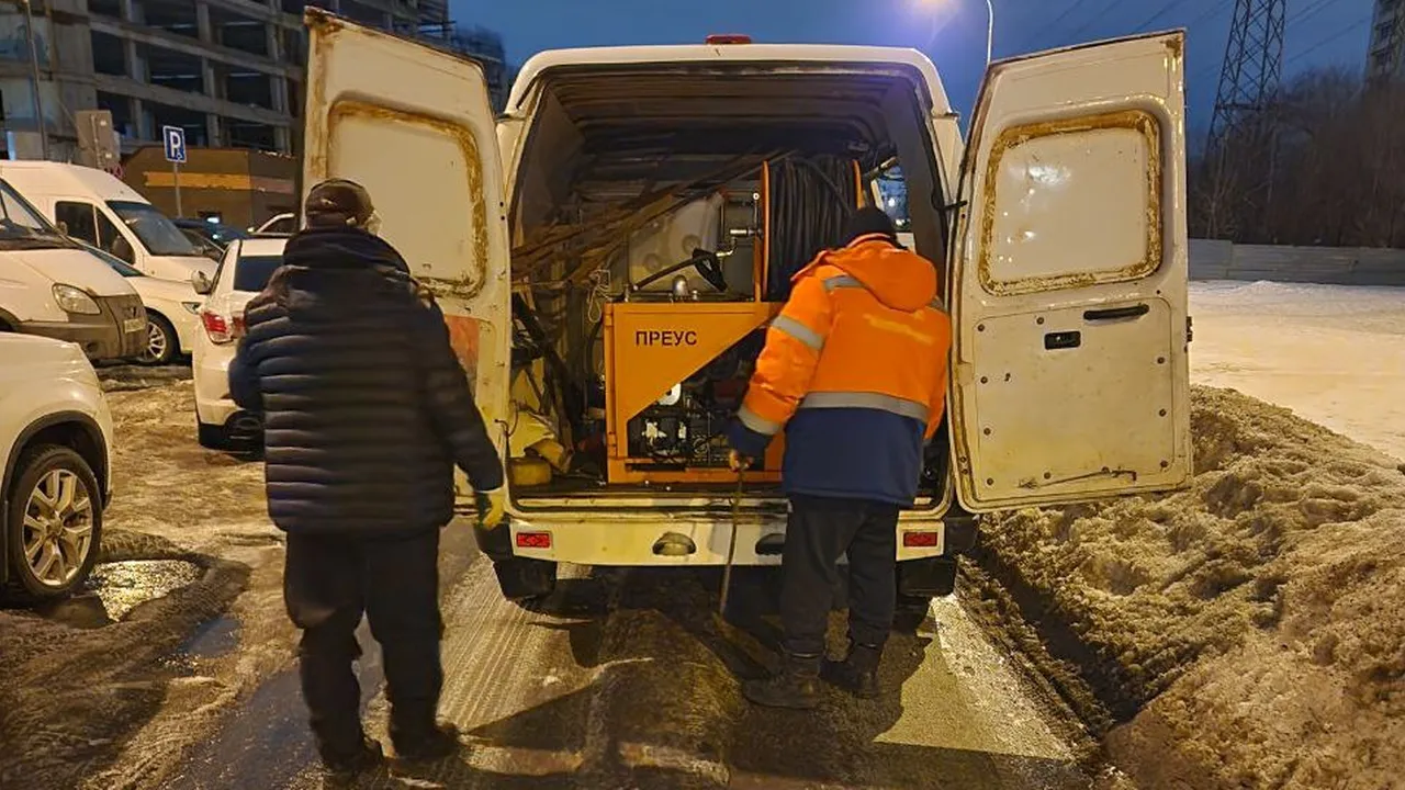 пресс-служба администрации г.о. Котельники