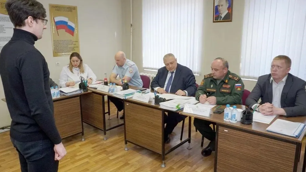 Фото: t.me/alexander_gorbylev_ruza