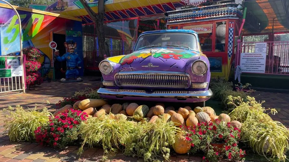 Фото: пресс-служба Администрации городского округа Мытищи