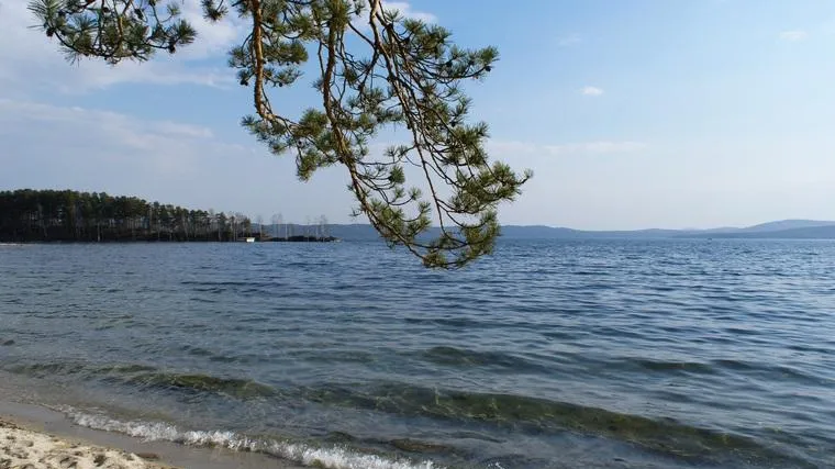 В Челябинской области взяли под охрану озеро Тургояк