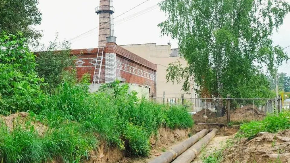 Фото: администрация м.о. Шатура