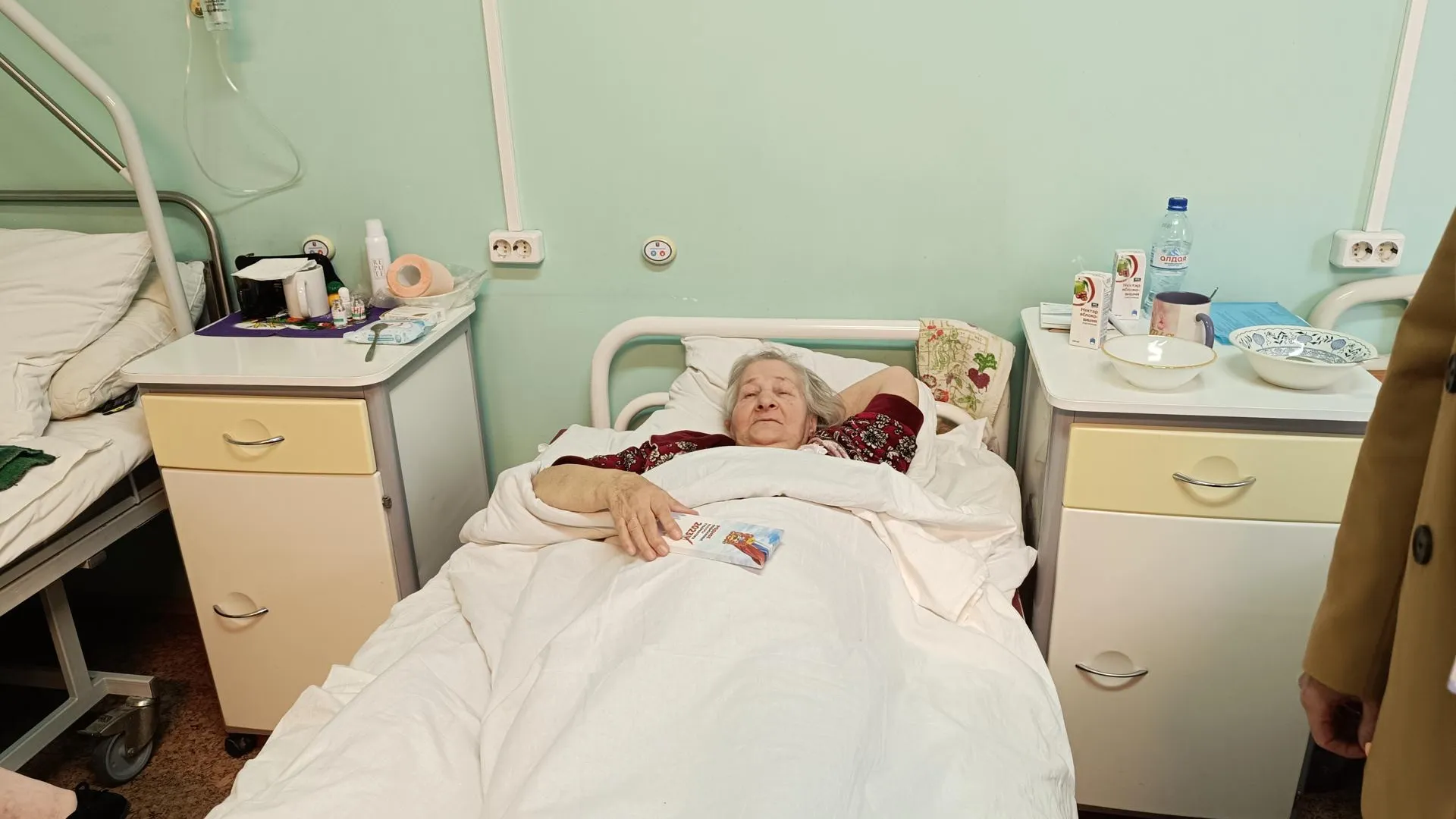 Екатерина Дятловская