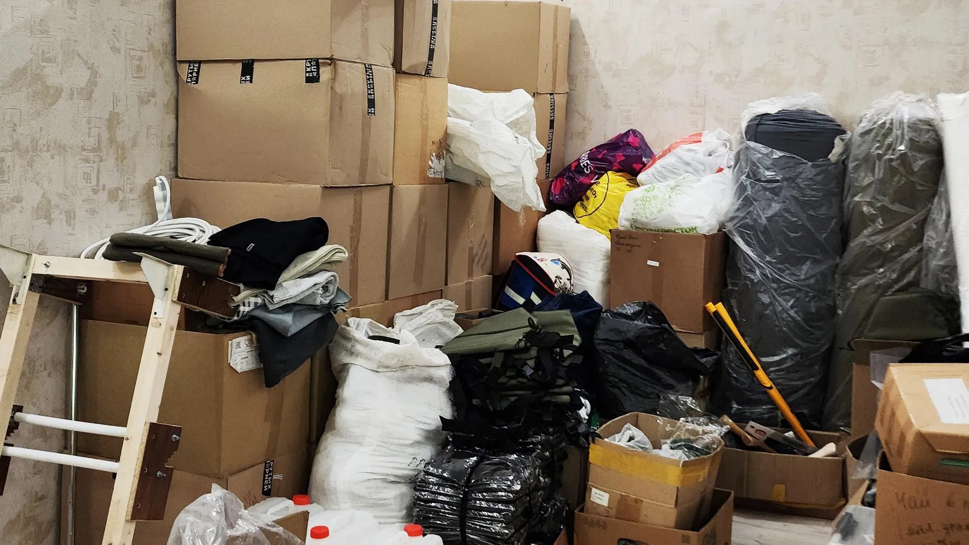 Нина Басистая