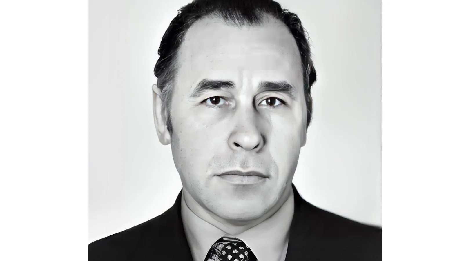 Анатолий Цикунов, декабрь 1990 года