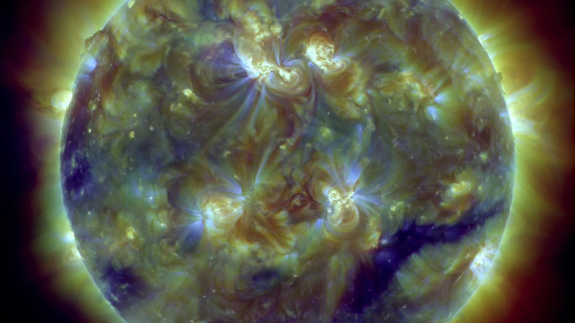 NASA/ZUMAPRESS.com