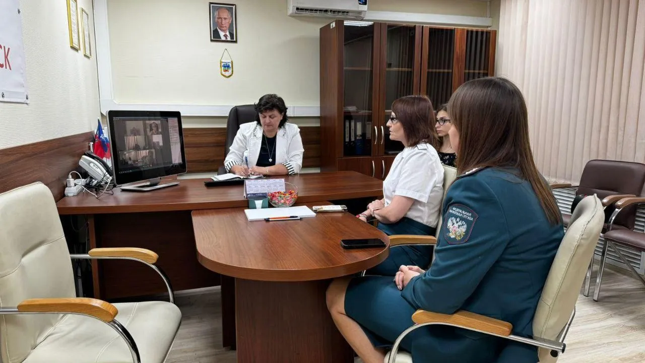 Фото: МФЦ г. о. Красногорск