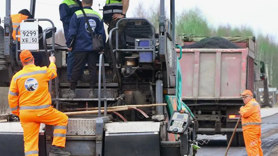 Фото: пресс-служба администрации Одинцовского г.о.
