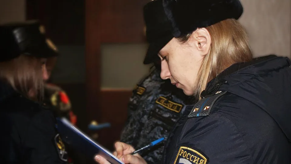 Фото: ГУ ФССП по МО