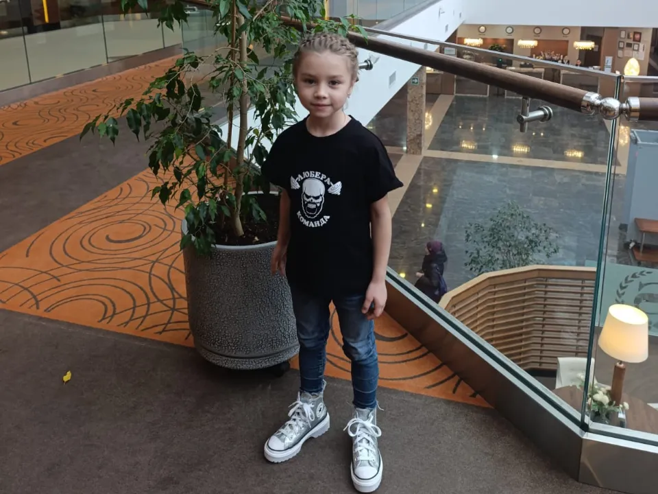 Фото: личный архив семьи Зинченко