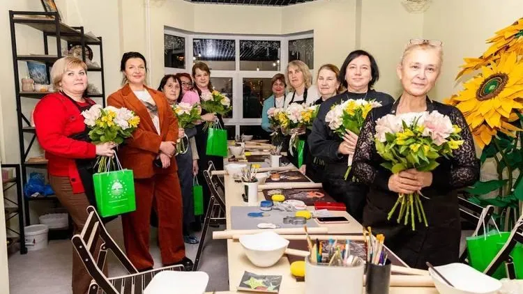 Пресс-служба администрации городского округа Лобня