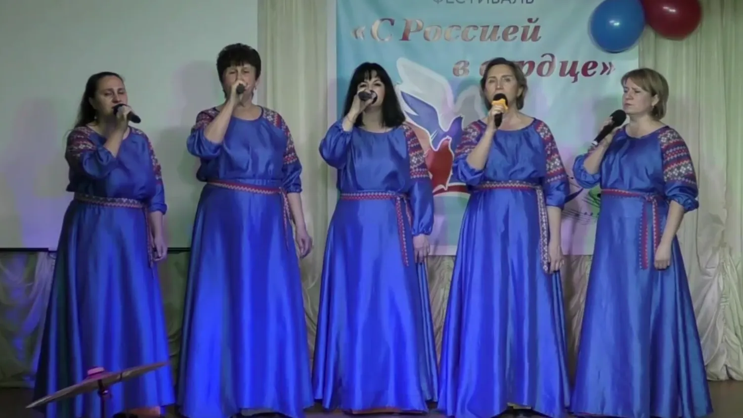 МУК «Кузнецовская клубная система»