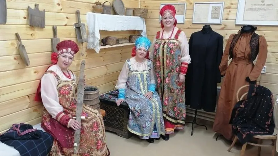 Фото: Управление по культуре, спорту и работе с молодежью администрации Павлово-Посадского городского округа