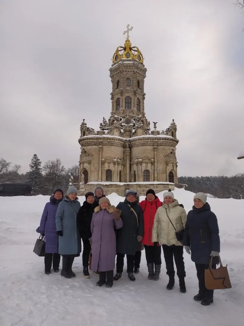 Фото: администрация г. о. Зарайск