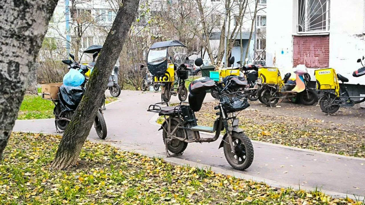 Диетолог объяснил, как сделать доставку еды полезной для здоровья