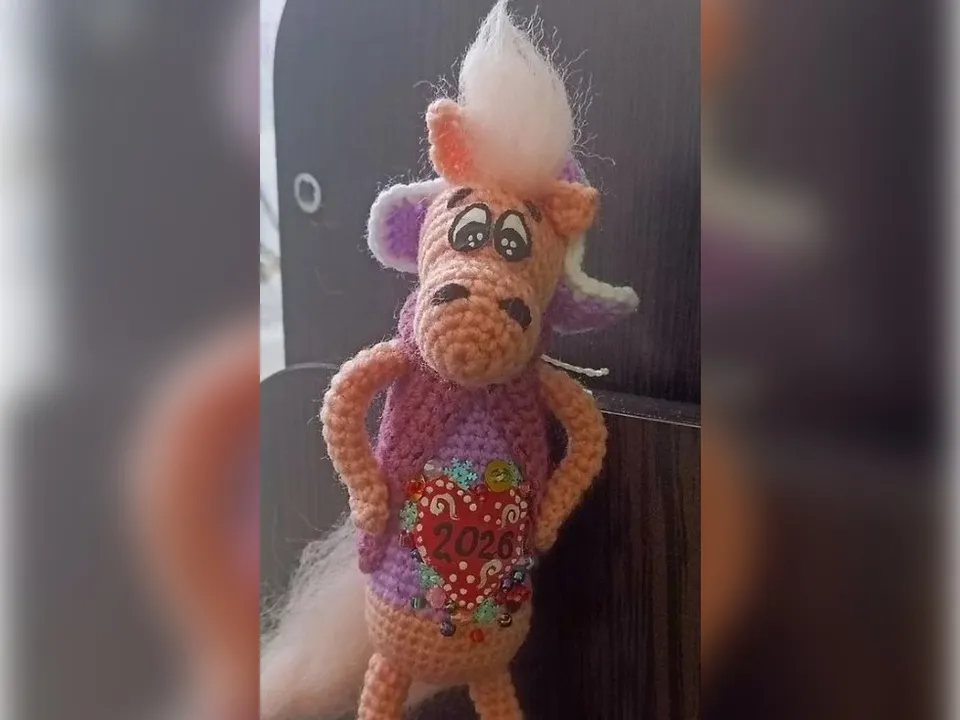 Фото: городская доска объявлений