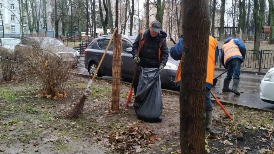 Фото: пресс-служба администрации Дзержинского