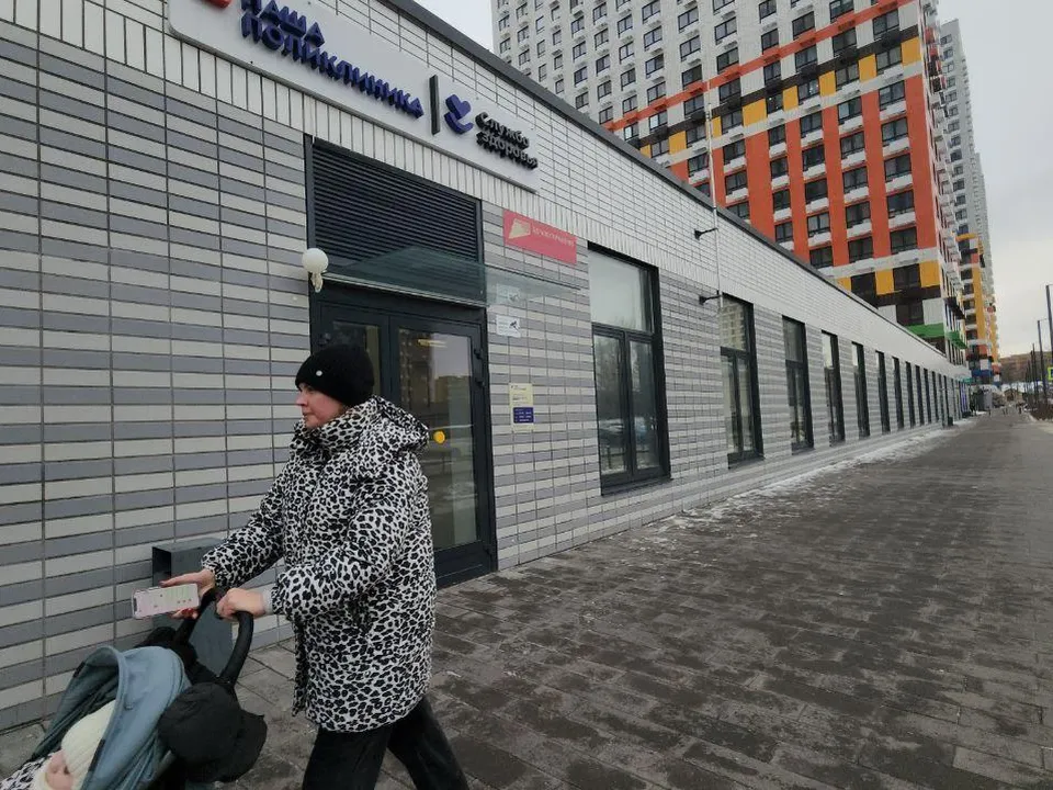 Фото: Наталья Лымарь