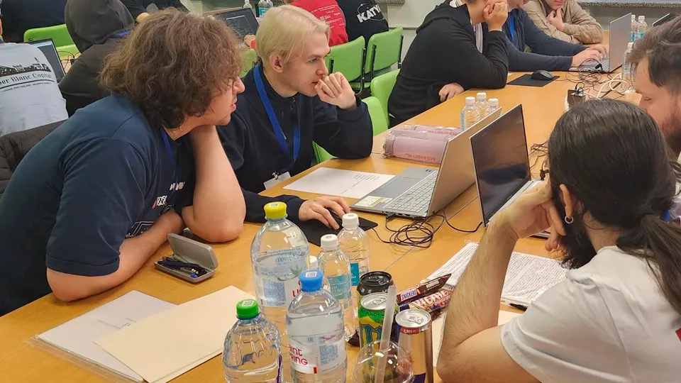 Фото: МедиаБанк Подмосковья/Михаил Раскин