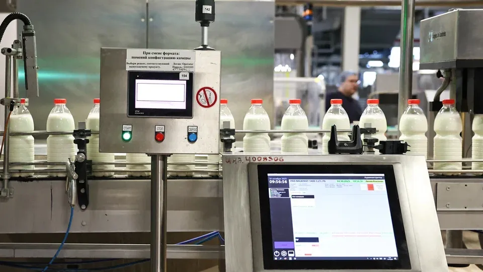 Фото: пресс-служба губернатора и правительства Московской области/Екатерина Агеева