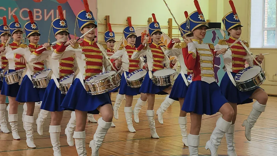 Фото: МедиаБанк Подмосковья/Екатерина Морозова