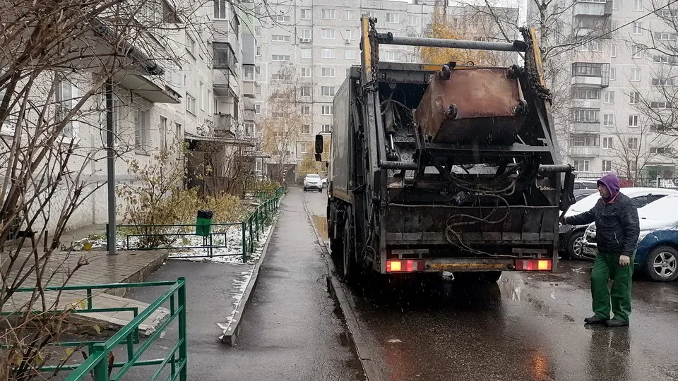 Фото: Ольга Сычева