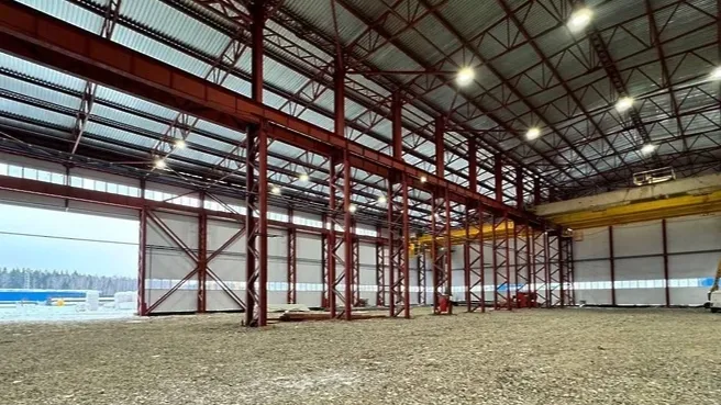 Пресс-служба Главгосстройнадзора Московской области