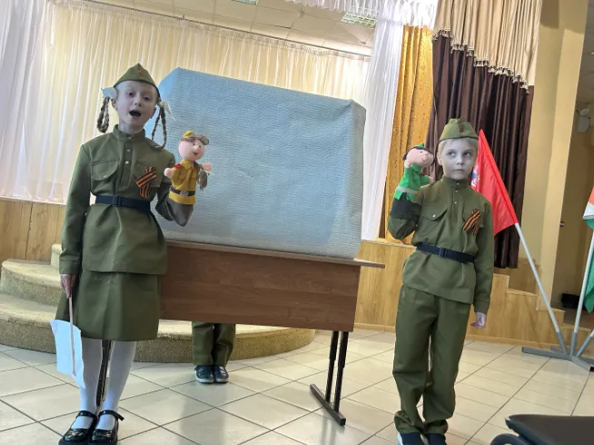 Фото: пресс-служба администрации Наро-Фоминского г.о.