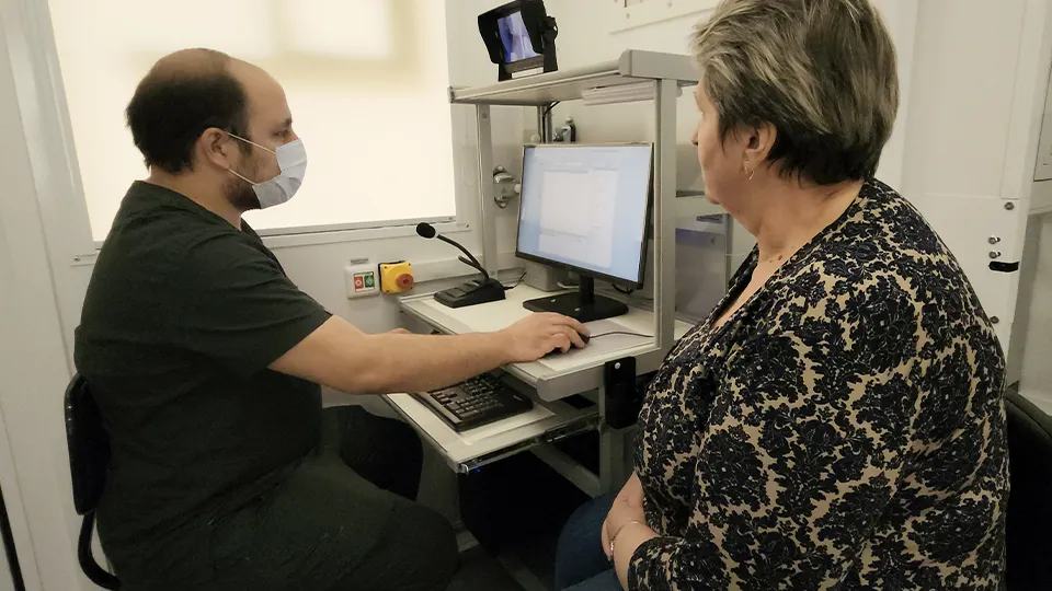 Фото: МедиаБанк Подмосковья/Юлия Смагринская