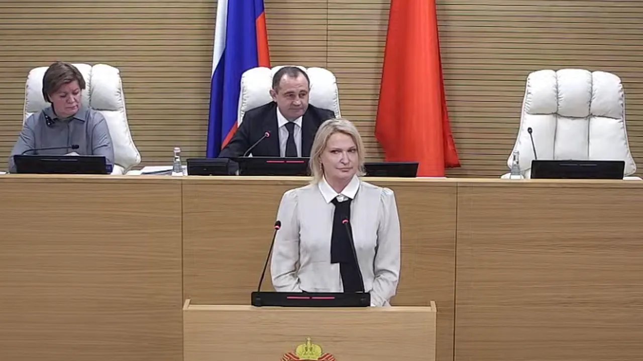 Фото: Мособлдума