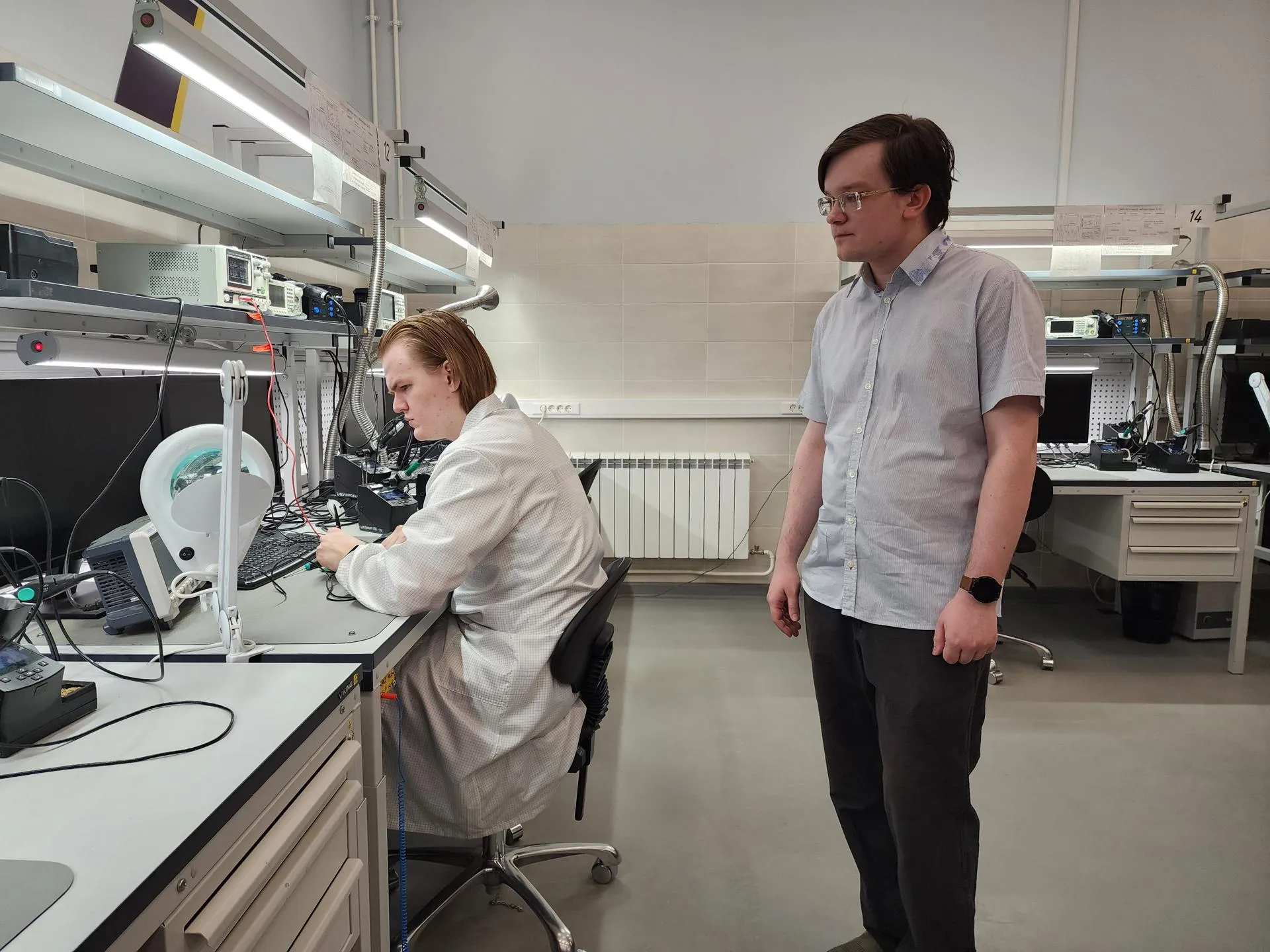 Фото: Ирина Моисеева